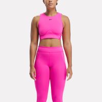 Polos Training | Lux Contour Crop | Mujer
