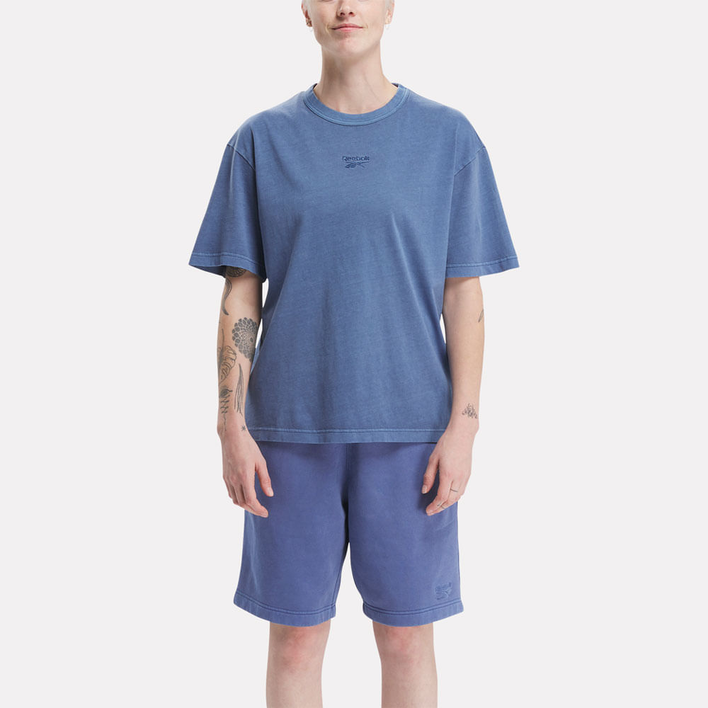 Polos Training | Ri Washed Tee | Hombre