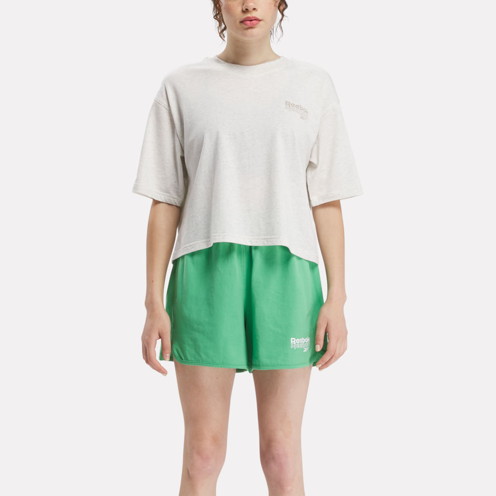 Polos Training | Rie Tee | Mujer