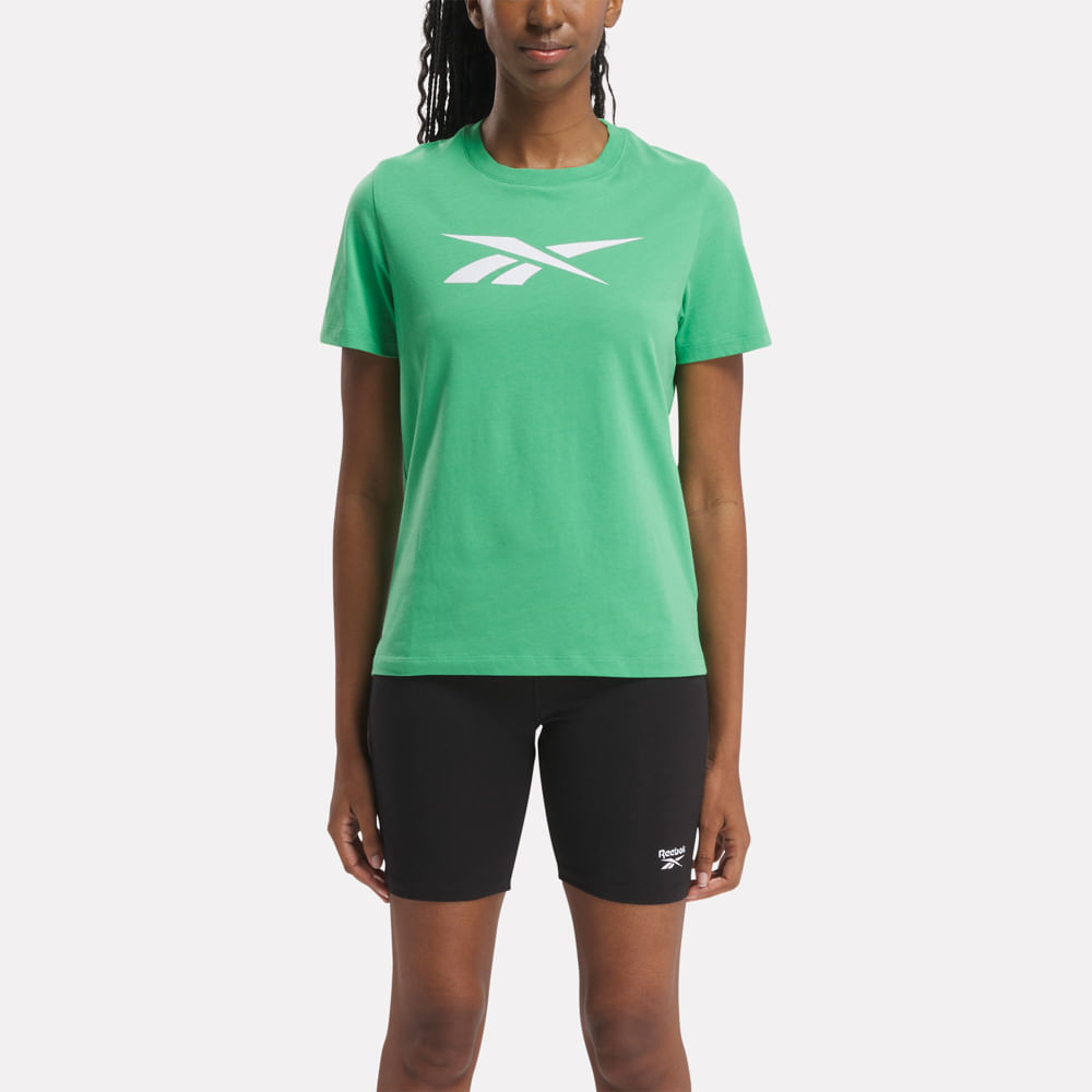 Polos Training | Vector Graphic Tee | Mujer