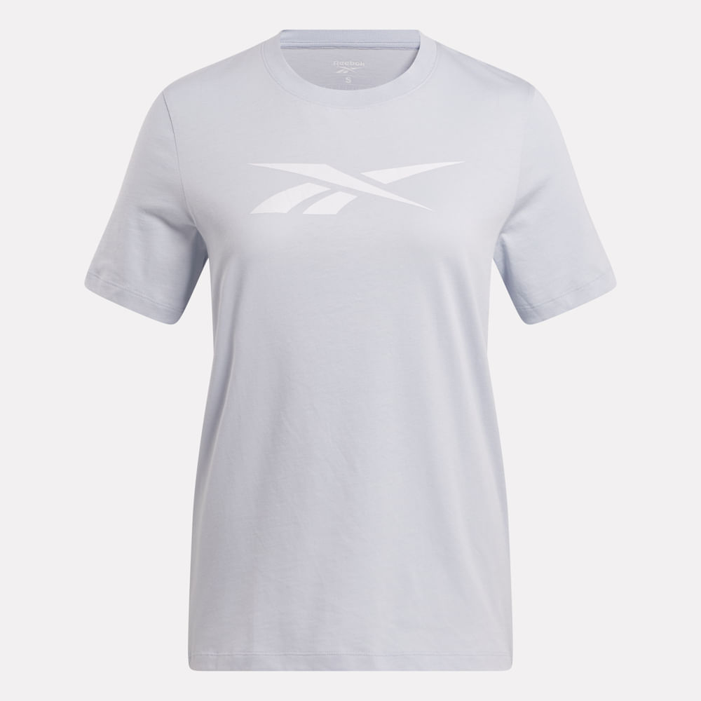 Polos Training | Vector Graphic Tee | Mujer