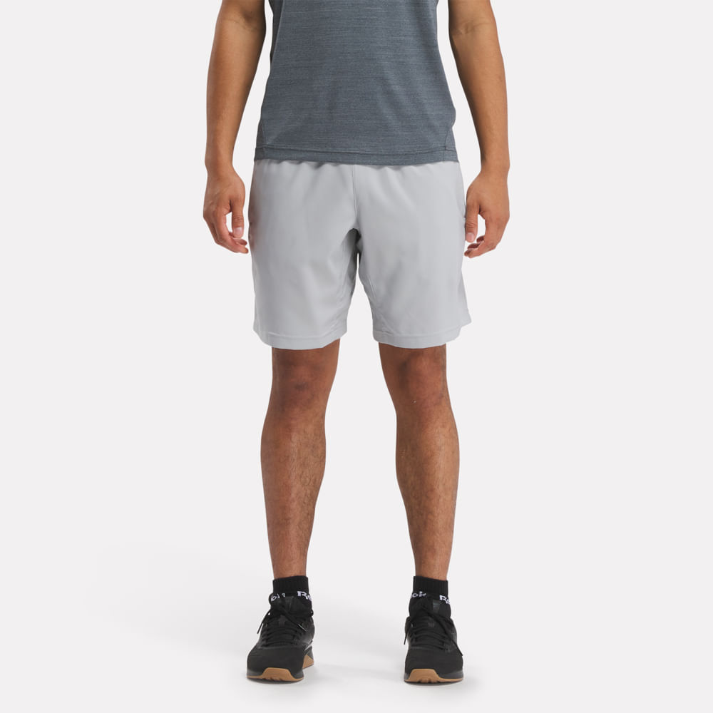 Shorts Training | Wor Woven Shorts | Hombre