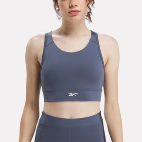 Top Deportivo Running | Id Train High Support Bra | Mujer
