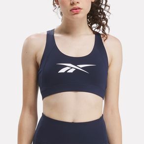 Top Deportivo Training | Id Train Colorblock Bra | Mujer