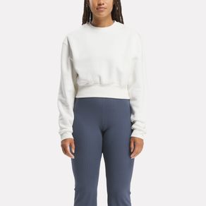 Poleras Classics | Cl Wde Fleece Coverup | Mujer