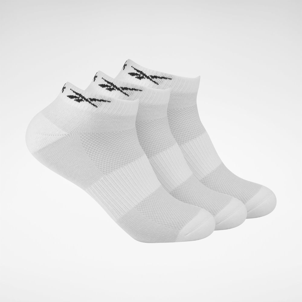 Medias Training | TE LOW CUT SOCK 3P | Unisex