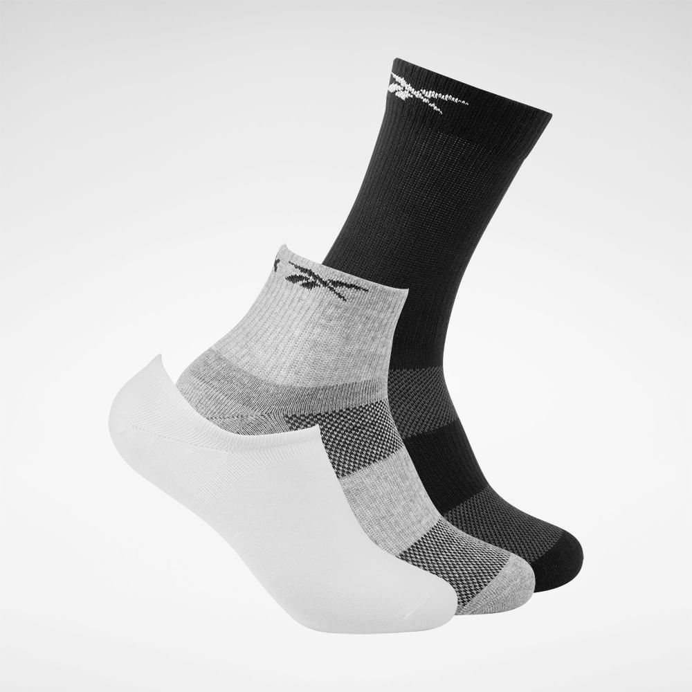 Medias Training | TE ALL PURPOSE SOCK 3P | Unisex
