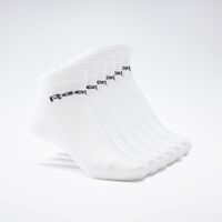 Medias de Corte Bajo Active Core - 6 pares Unisex