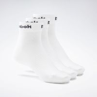 Medias Tobilleras Active Core - 3 Pares Unisex