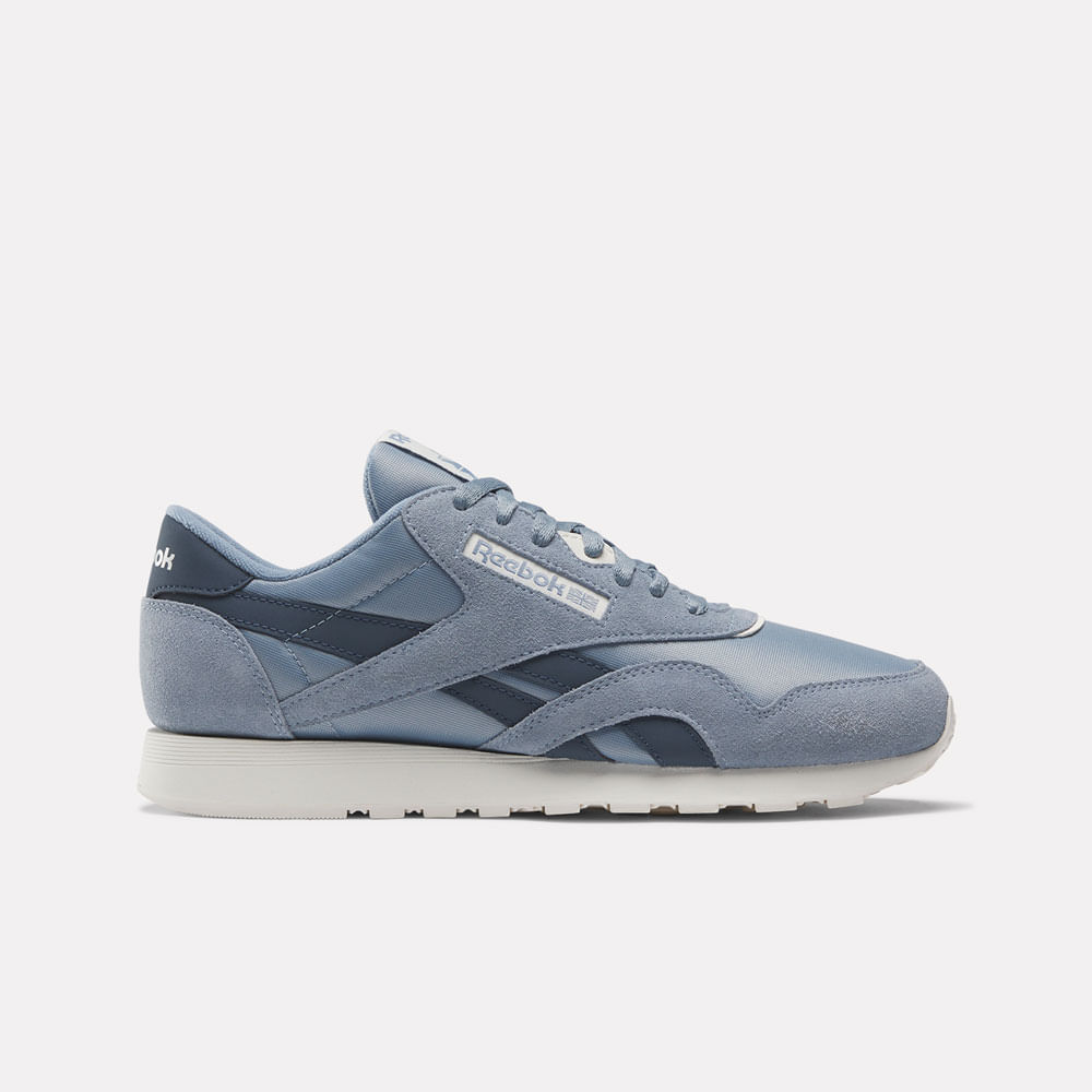 Zapatillas Classics | Classic Nylon | Hombre