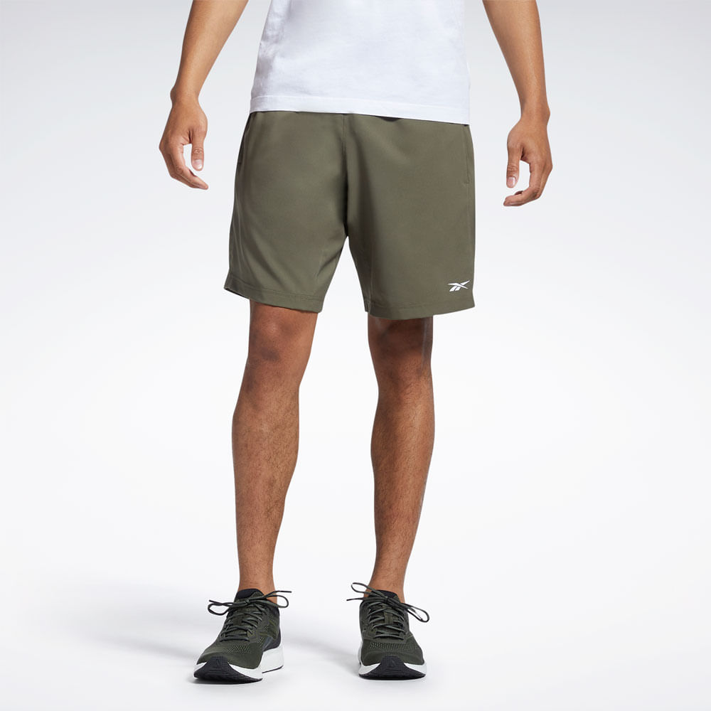 Shorts Training | Wor Woven Short | Hombre