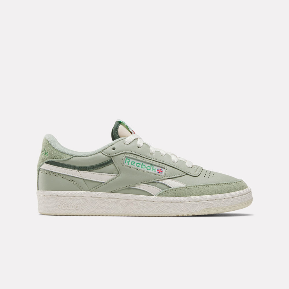 Zapatillas Classics| Club C Revenge Vintage | Mujer 100074240