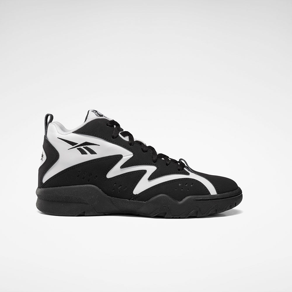 Zapatillas Basket | Atr Mid | Unisex
