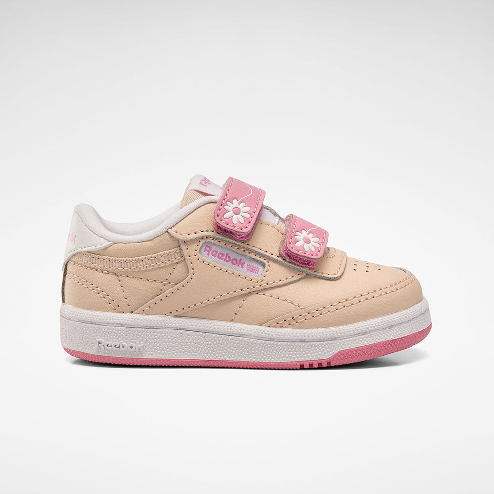 Zapatillas Classics | Club C 2V 2.0 | Niños