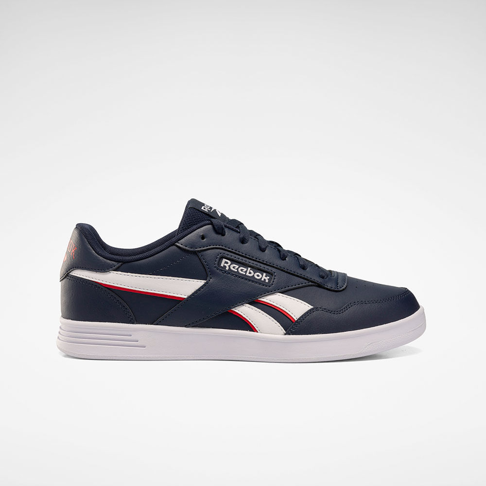 Zapatillas Classics | Reebok Court Advance | Unisex