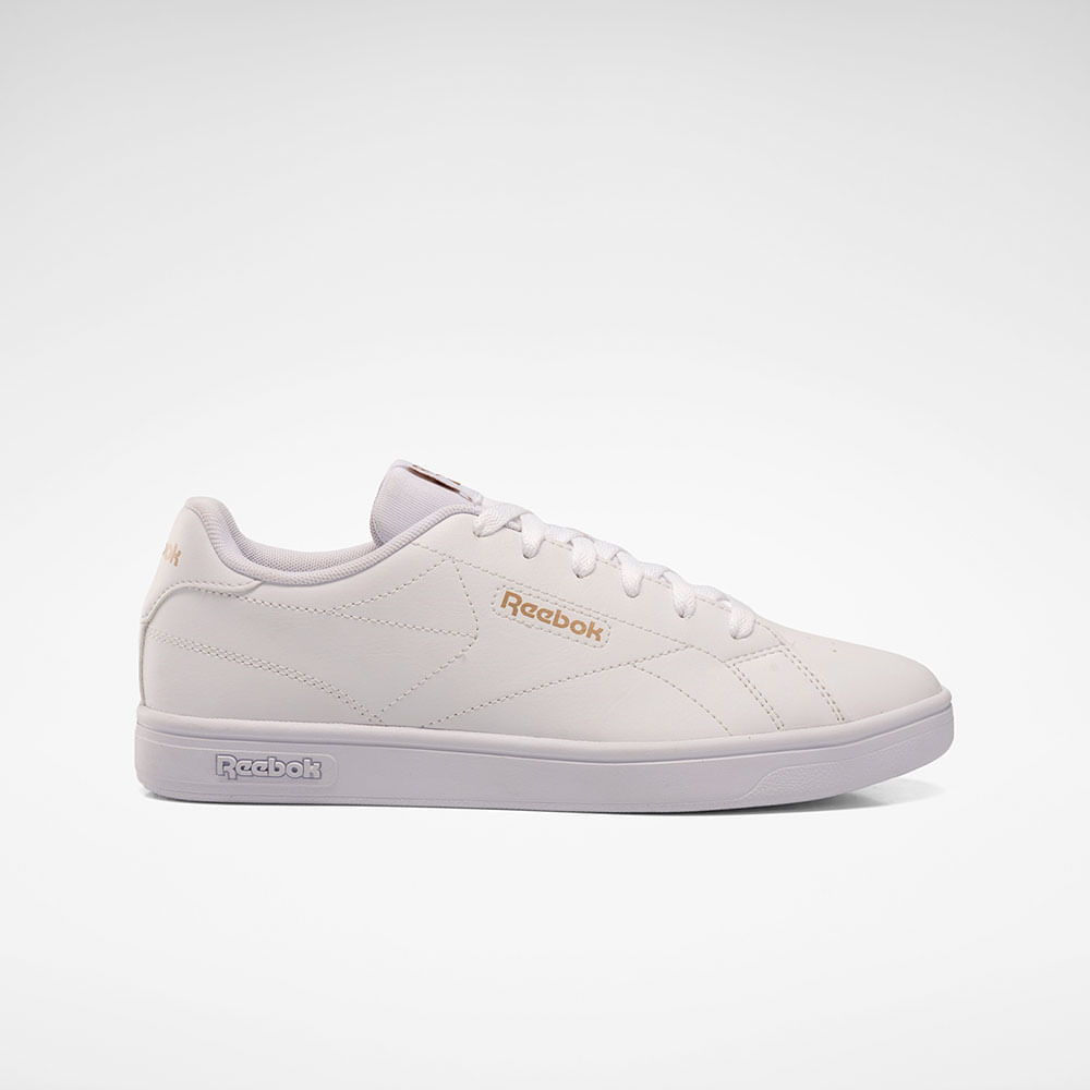 Zapatillas Classics| Reebok Court Clean | Mujer 100074383