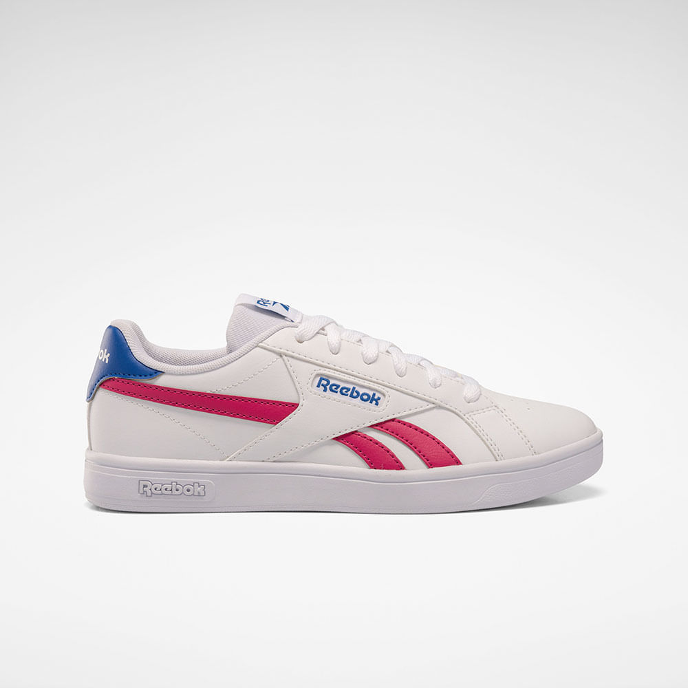 Zapatillas Classics| Reebok Court Retro | Mujer 100074462
