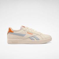 Zapatillas Classics| Reebok Court Retro | Mujer