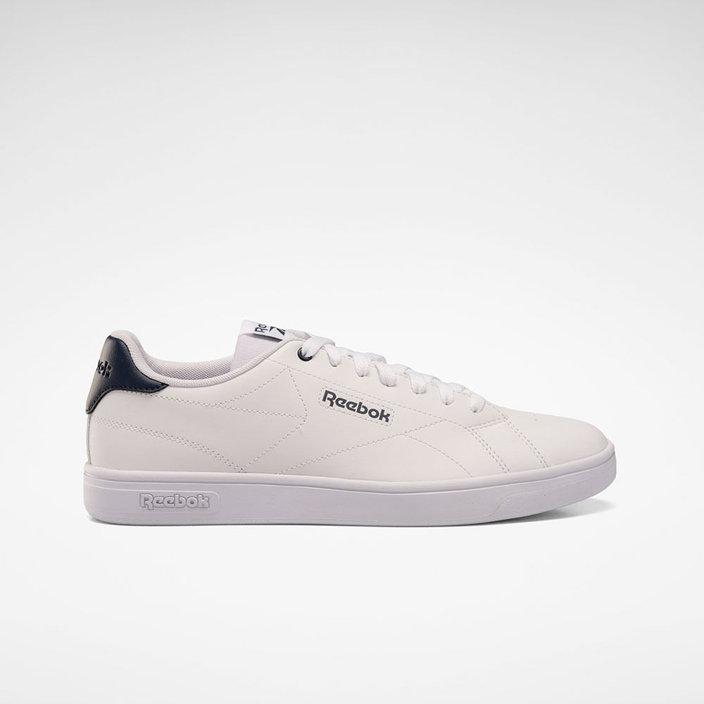 Zapatillas Classics | Reebok Court Clean | Unisex