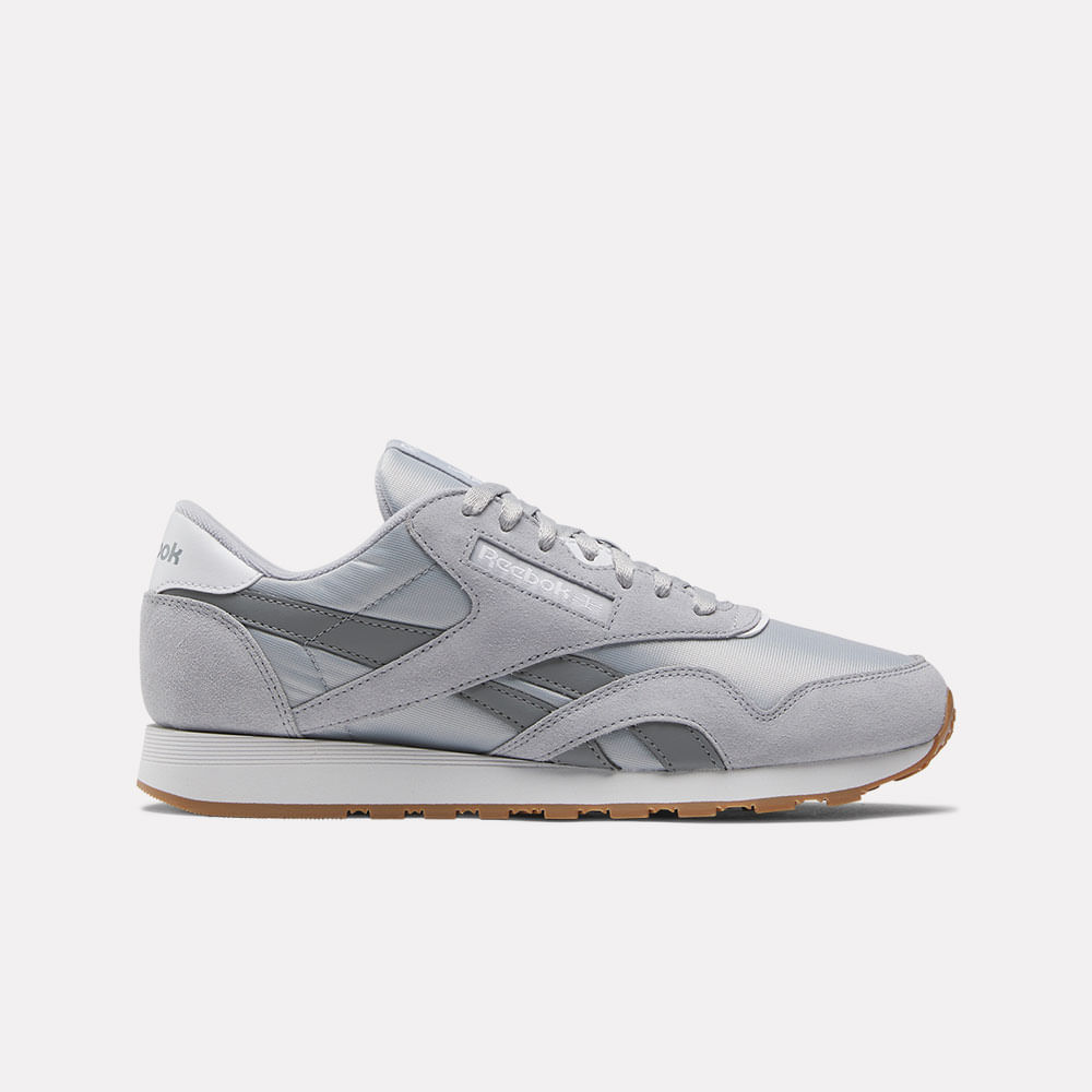 Zapatillas Classics | Classic Nylon | Hombre