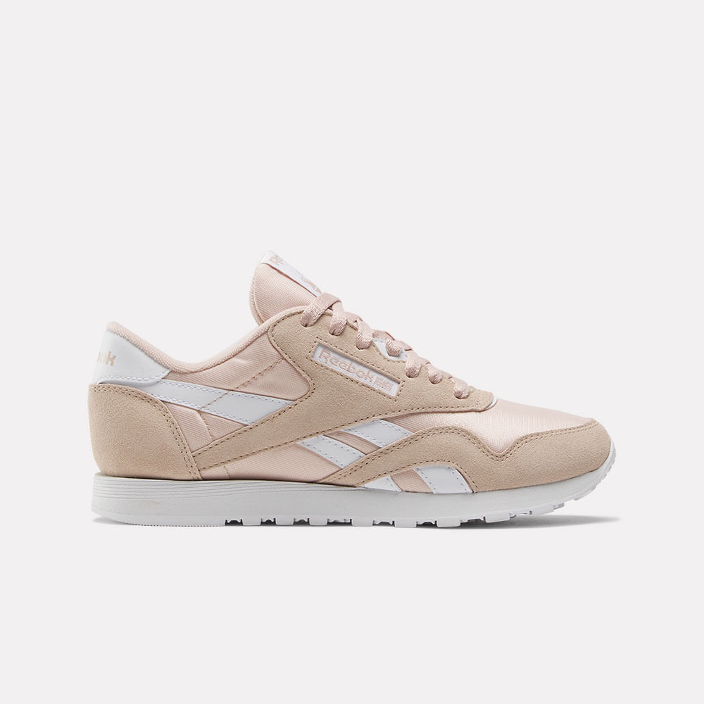 Zapatillas Classics| Classic Nylon | Mujer 100074329