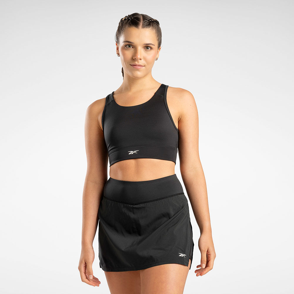 Falda Training | Id Train Skort | Mujer