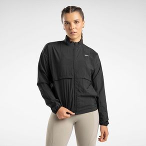 Casacas Running | Running Woven Jacket | Mujer