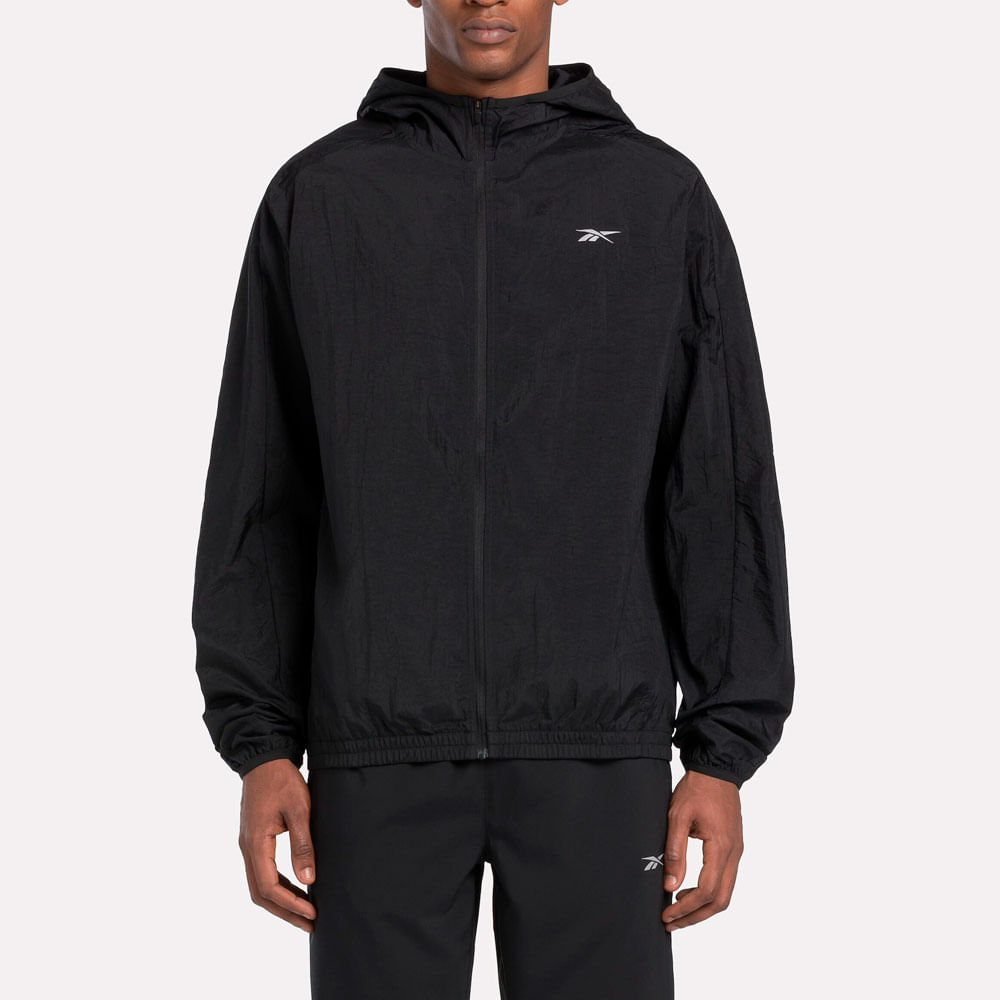 Casacas Running | Running Woven Wind Jkt | Hombre