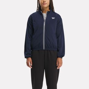 Casacas Training | Reebok Id Bv Tricot Tt | Mujer