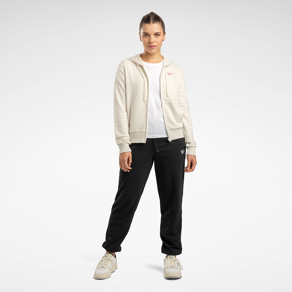 Poleras Training | Ri Sl French Terry Fz | Mujer
