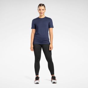 Polos Training | Id Train Speedwick Tee | Mujer