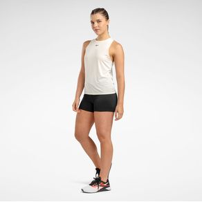 Polos Training | Rbk-Chill Athletic Tank | Mujer