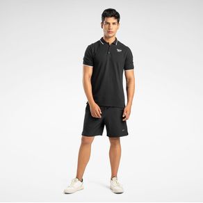 Polos Training | Reebok Identity Small Logo Polo | Hombre
