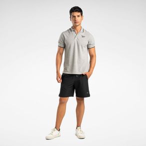 Polos Training | Reebok Identity Small Logo Polo | Hombre