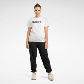 Polos Training | Reebok Read Graphic Tee | Mujer