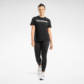 Polos Training | Reebok Read Graphic Tee | Mujer