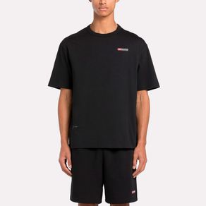 Polos Training | Ri Logo Mash Up Tee | Hombre