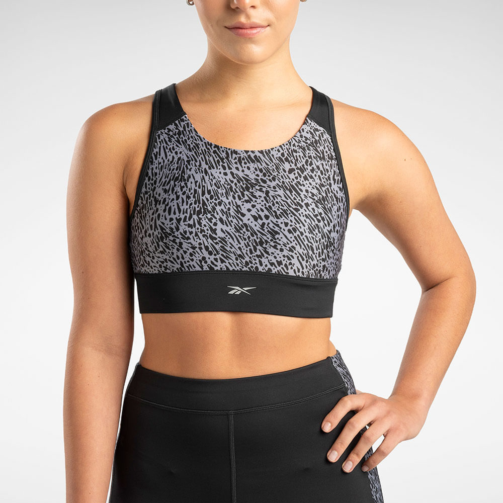 Top Deportivo Running | Running Aop Bra | Mujer