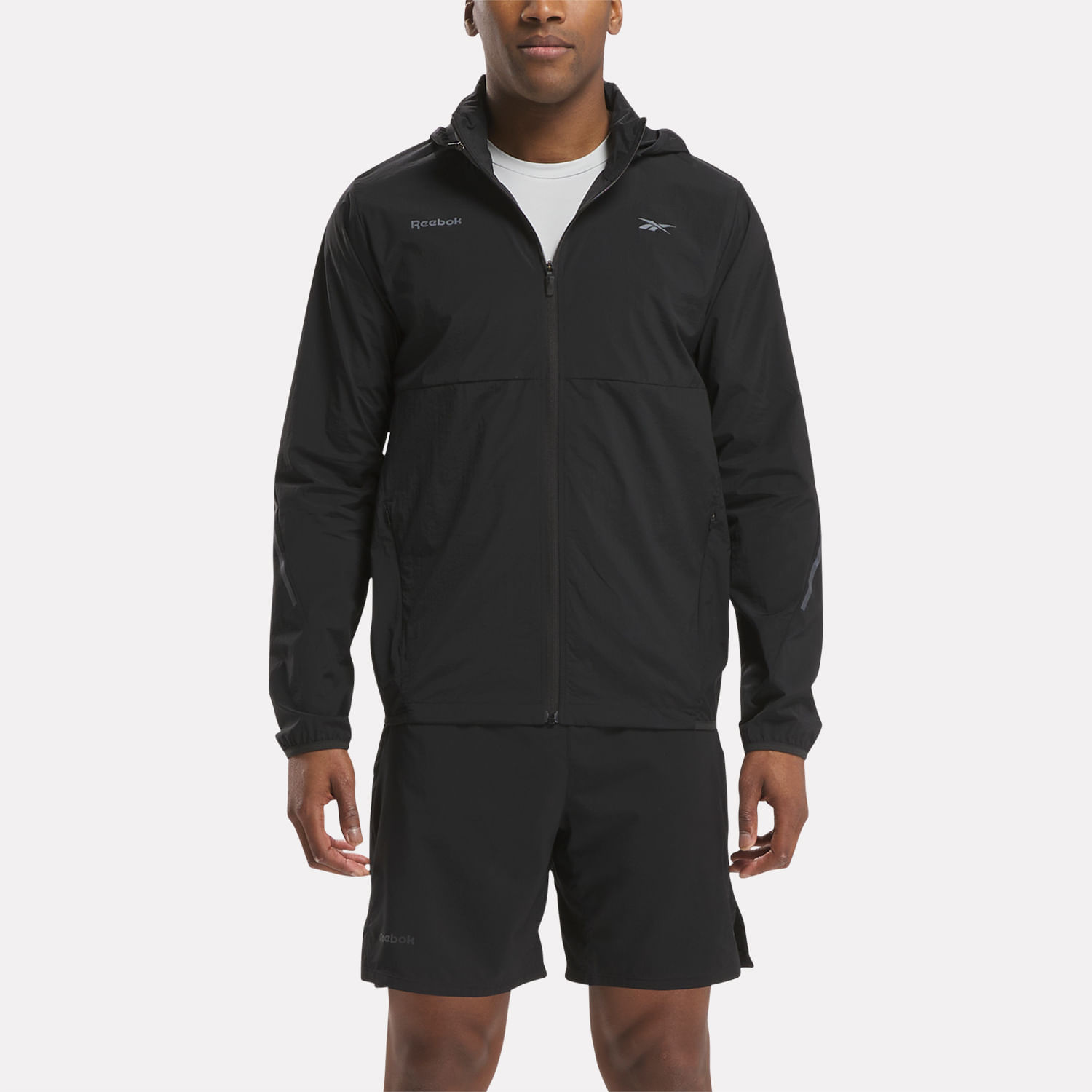 Casaca Training | Speed Jacket | Floatzig 1 | Hombre