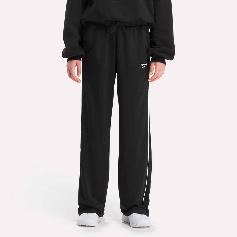 Pantalón Training | Reebok Id Bv Tricot Tp | Mujer