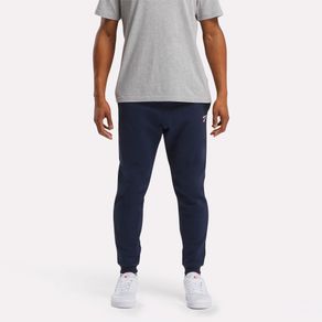 Pantalón Training | Reebok Identity Small Logo Fleece Jogger | Hombre