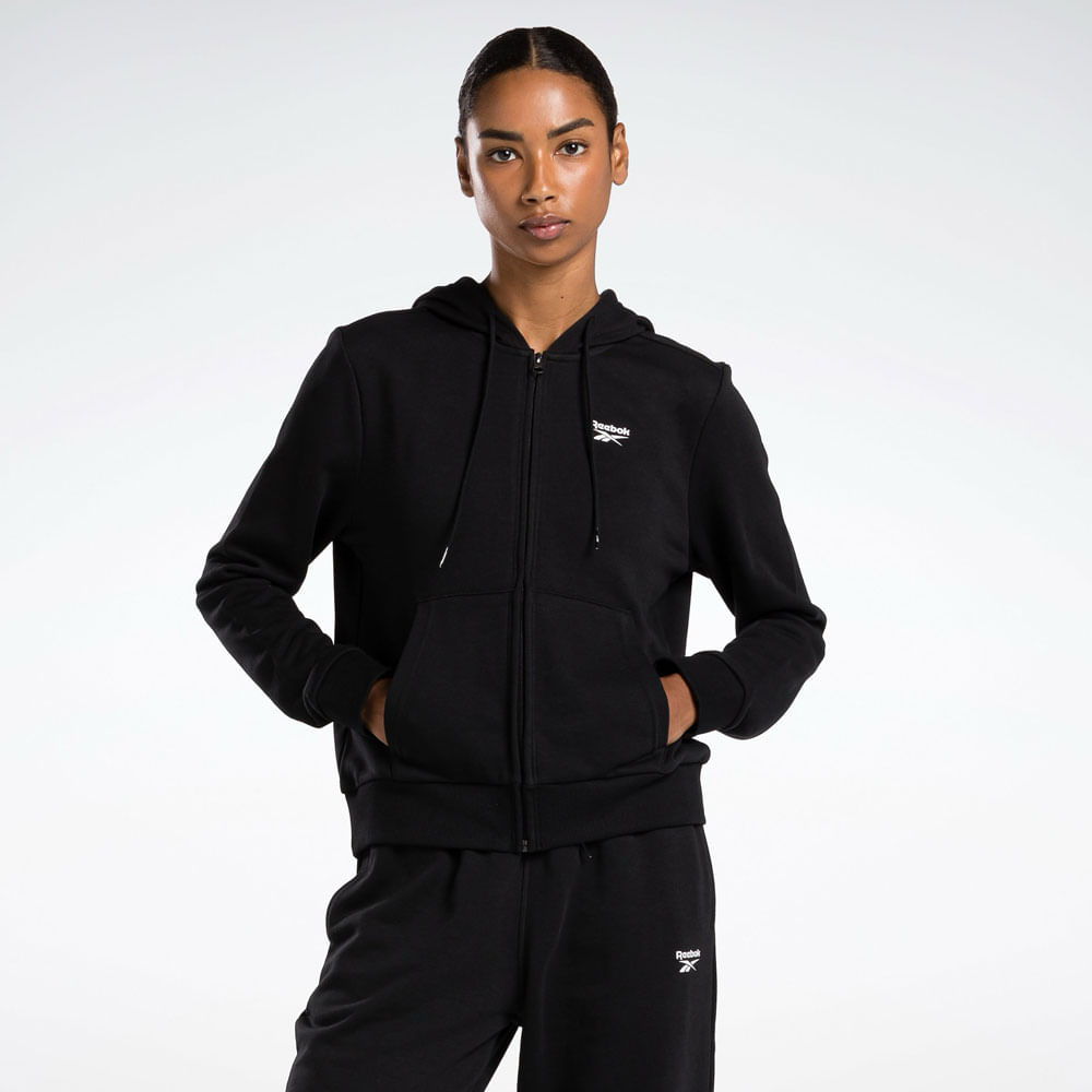 Polera Training | Ri Sl French Terry Fz | Mujer