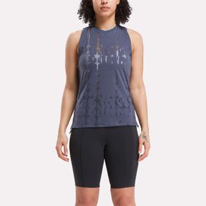 Polo Training | Burnout Tank | Mujer