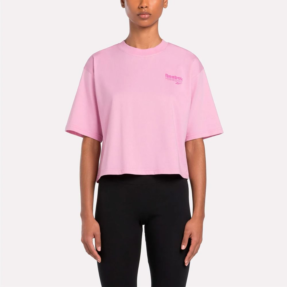 Polo Training | Rie Tee | Mujer