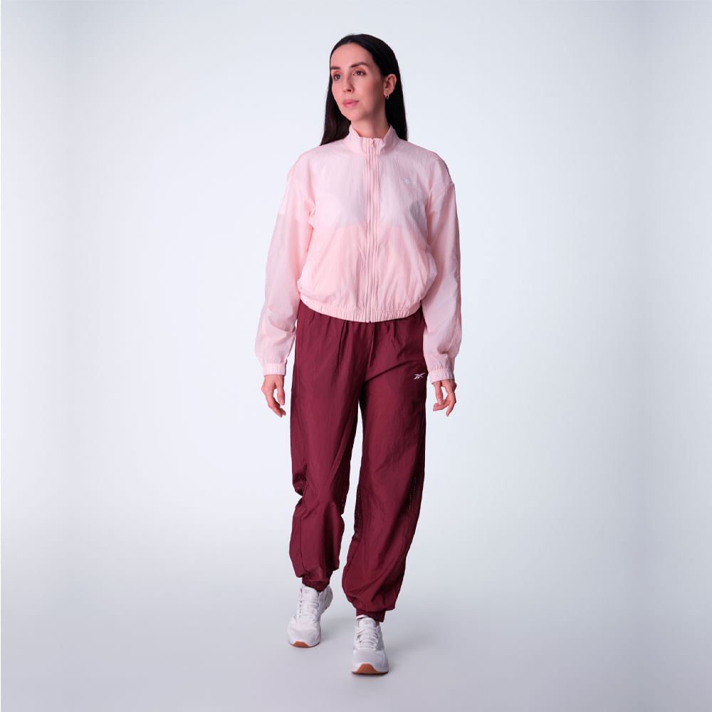 Casaca Training | RIE Tracksuit | Mujer