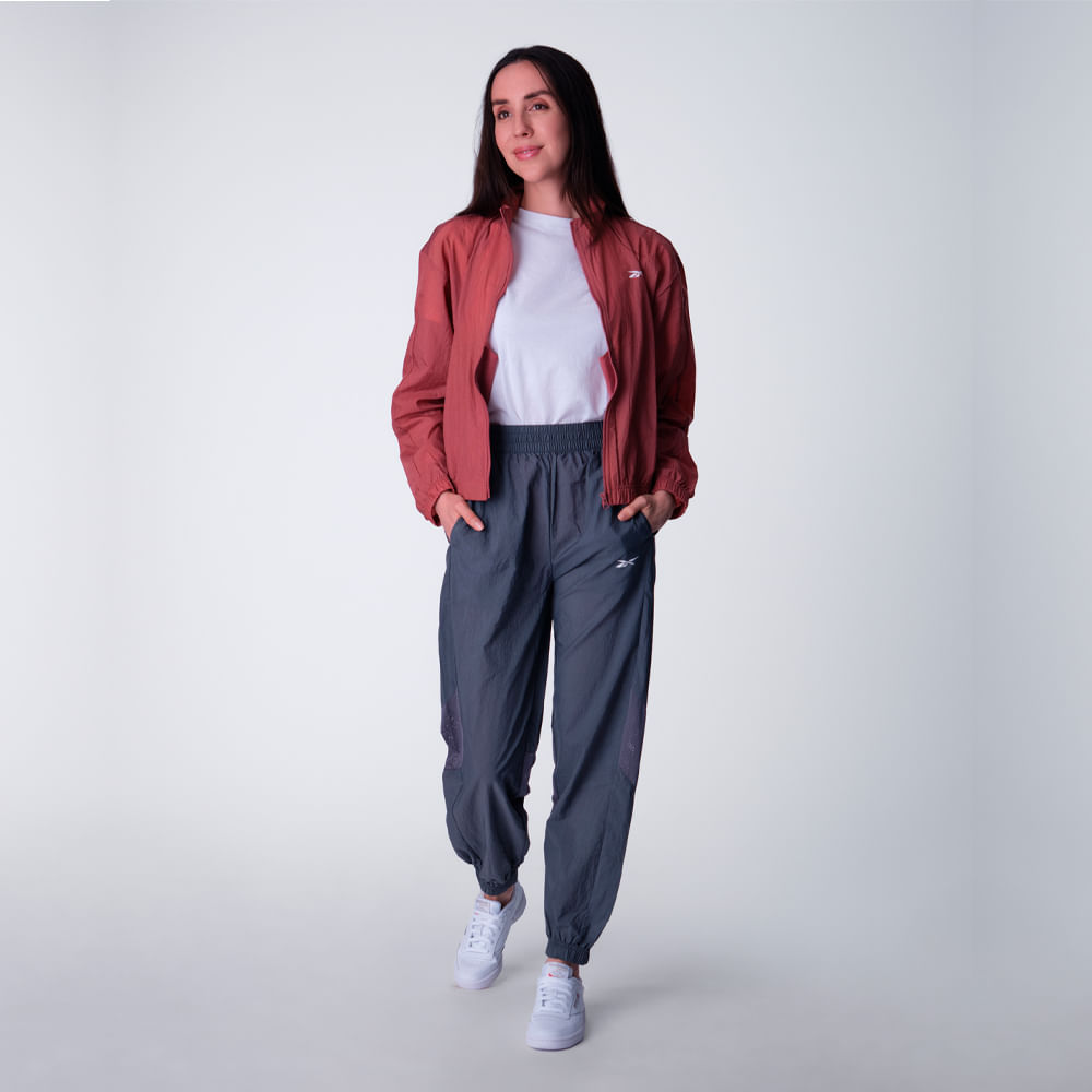 Casaca Training | RIE Tracksuit | Mujer