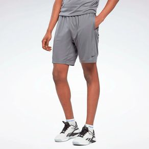 Shorts Tejidos Training
