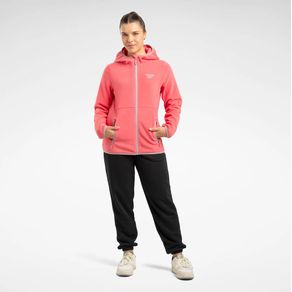 Casaca Training | Polar Fleece | Mujer