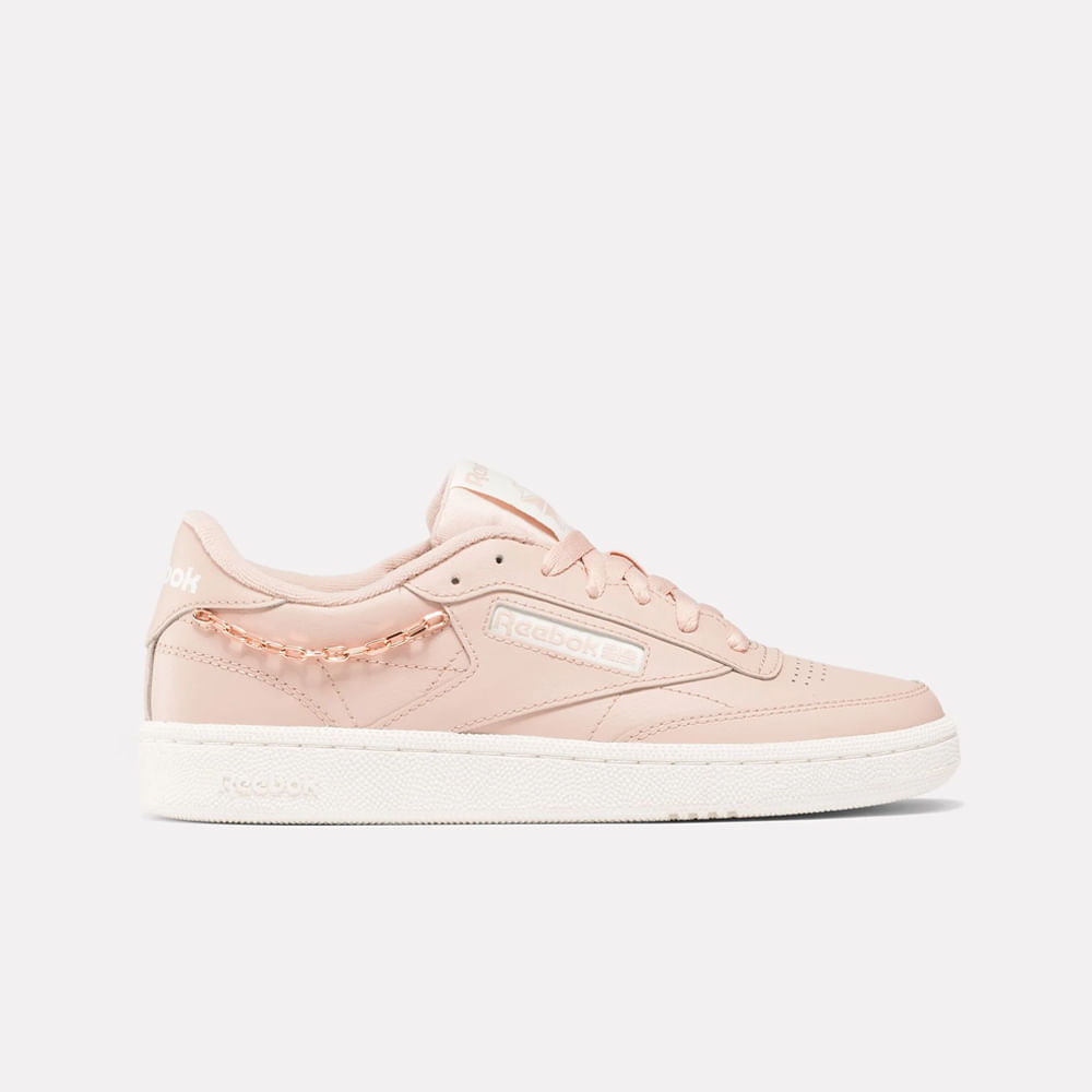 Zapatillas Classics| Club C 85 | Mujer 100074236