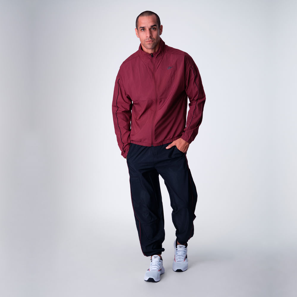Casacas Training| ID TRAIN TRACKSUIT | Hombre